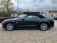 gebraucht Ford Mustang GT 5,0 V8 Convertible Automatik Cabrio