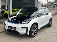 Gebraucht BMW i3 Performance 125 kW (170 PS) 2021 Weiß Kleinwagen