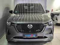 Gebraucht Mazda CX-60 Homura-Line 254 PS (186 kW) 2025 SUV