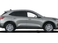 Nowe Ford Kuga Titanium 179 KM (131 kW) 2026 Srebrny SUV