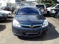 Gebraucht Opel Vectra Edition+ 140 PS (102 kW) 2008 Kombi