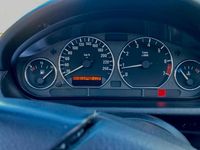Gebraucht BMW Z3 192 PS (141 kW) 1997 Blau Cabrio