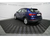 Gebraucht Audi Q3 245 PS (180 kW) 2022 Blau SUV