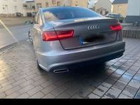 gebraucht Audi A6 3.0 TDI quattro S tronic