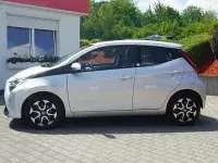 Gebraucht Toyota Aygo 72 PS (52 kW) 2020 Andere Kleinwagen