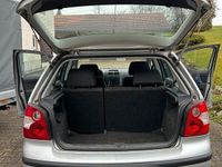 gebraucht VW Polo 9n 1,4