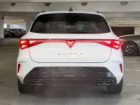 Neu Cupra Leon 150 PS (110 kW) 2026 Weiß Limousine