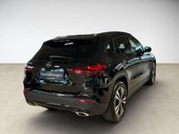 Gebraucht Mercedes GLA200 Progressive 163 PS (119 kW) 2025 Metalliclack kosmosschwarz SUV