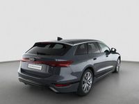 Gebraucht Audi A6 e-tron Ambiente 210 kW (286 PS) 2025 Magnetgrau Kombi