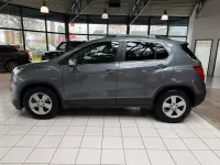 Occasion Chevrolet Trax 140 ch (102 kW) 2013 Gris SUV