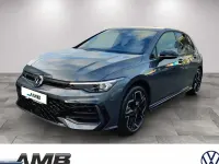 Neu VW Golf VIII R-line 150 PS (110 kW) 2026 Grau Limousine