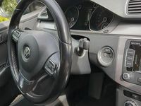 Gebraucht VW Passat 177 PS (130 kW) 2013 Schwarz Kombi