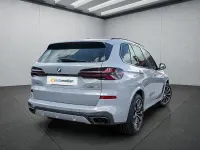 Gebraucht BMW X5 381 PS (280 kW) 2024 Grau SUV