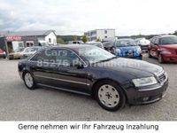 gebraucht Audi A8 4.2 quattro, Voll, Tüv 01/2023