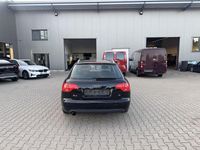 Gebraucht Audi A4 102 PS (75 kW) 2005 Unbekannt Kombi