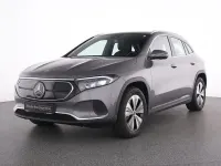 Gebraucht Mercedes EQA300 Progressive 167 kW (228 PS) 2023 Grau SUV