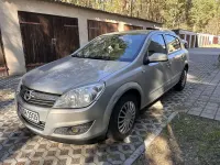Gebraucht Opel Astra 105 PS (77 kW) 2007 Limousine
