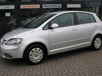 Gebraucht VW Golf V 80 PS (58 kW) 2007 Silber Limousine