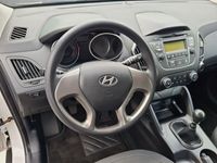 gebraucht Hyundai ix35 1.7 CRDI FiFa Worldcup AHK Klima