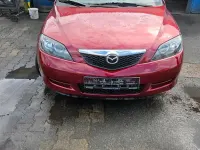 Gebraucht Mazda 2 80 PS (58 kW) 2007 Kleinwagen