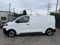 Gebraucht Citroën Jumpy Business Class 116 PS (85 kW) 2018 Weiß Van / Kleinbus