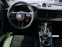 Neu Porsche 911 GT3 510 PS (375 kW) 2026 Eisgraumetallic Coupé
