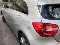 Gebraucht Mercedes A180 Edition 122 PS (89 kW) 2013 Limousine