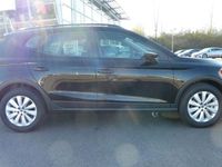 Gebraucht Seat Arona Style 116 PS (85 kW) 2024 Schwarz SUV