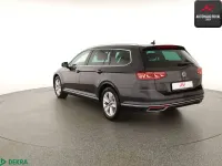 Usata VW Passat Elegance 190 CV (139 kW) 2022 Grigio Station wagon