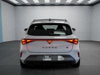 Gebraucht Cupra Leon 333 PS (244 kW) 2025 Weiß Kombi