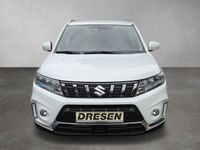 gebraucht Suzuki Vitara Hybrid Comfort+ 1.4 Booster Jet/Leder/NAVI/LED/PDC