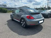 Gebraucht VW Beetle CLUB 150 PS (110 kW) 2015 Grau Kleinwagen