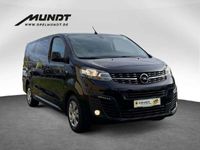 gebraucht Opel Zafira Selection L