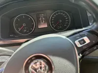 Gebraucht VW California Beach 150 PS (110 kW) 2017 Blau Van