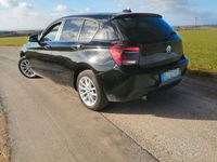 gebraucht BMW 114 114 i