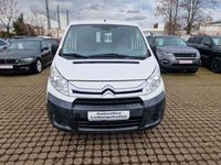 gebraucht Citroën Jumpy HDi 125 FAP 29 L2H1 Kasten Klima Euro 5