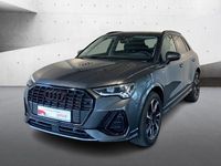 Gebraucht Audi Q3 S-Line 150 PS (110 kW) 2024 Daytonagrau perleffekt SUV