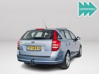 Gebraucht Kia Ceed Sportswagon 143 PS (105 kW) 2008 Blau Kombi
