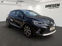 Gebraucht Renault Captur Techno 140 PS (102 kW) 2023 Schwarz SUV