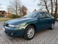 Gebraucht Seat Toledo 101 PS (74 kW) 1999 Grün Limousine