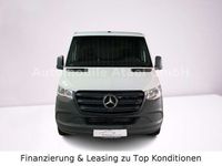 gebraucht Mercedes Sprinter 314 CDI 9G-TRONIC KAMERA+STANDHZG(0034)