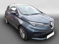 Gebraucht Renault Zoe Experience 50 kW (69 PS) 2022 Grau Kleinwagen
