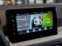 Neu Seat Arona Style 116 PS (85 kW) 2025 Schwarz SUV