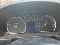 Gebraucht Hyundai i30 90 PS (66 kW) 2010 Blau Kombi