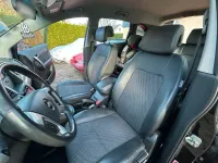 Gebraucht Chevrolet Captiva 204 PS (150 kW) 2010 Schwarz SUV