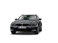 Gebraucht BMW 320 Shadowline 184 PS (135 kW) 2025 Kombi