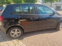Gebraucht VW Golf IV 115 PS (84 kW) 2005 Schwarz Limousine