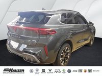 Gebraucht Cupra Terramar 150 PS (110 kW) 2025 Grau SUV