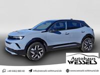 Neu Opel Mokka 131 PS (96 kW) 2026 SUV