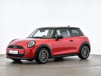 Gebraucht Mini Cooper S Classic 204 PS (150 kW) 2024 Rot Kleinwagen